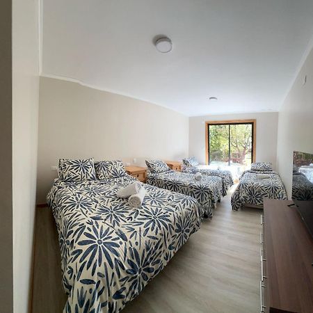 Hotel Boutique Family Suites 팡기푸이 외부 사진