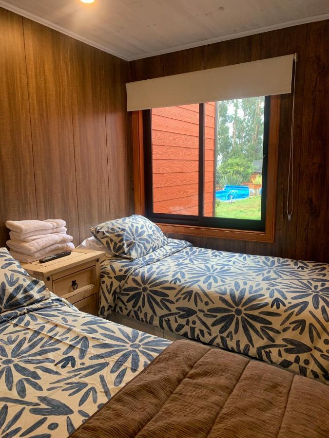 Hotel Boutique Family Suites 팡기푸이 외부 사진