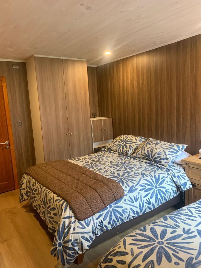 Hotel Boutique Family Suites 팡기푸이 외부 사진