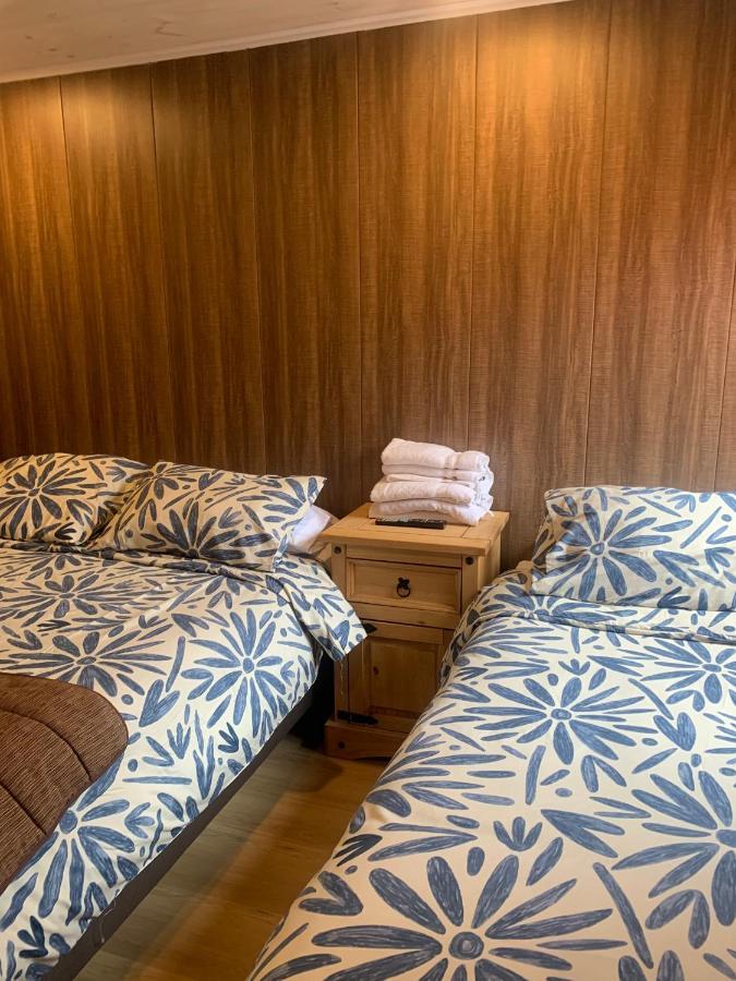 Hotel Boutique Family Suites 팡기푸이 외부 사진