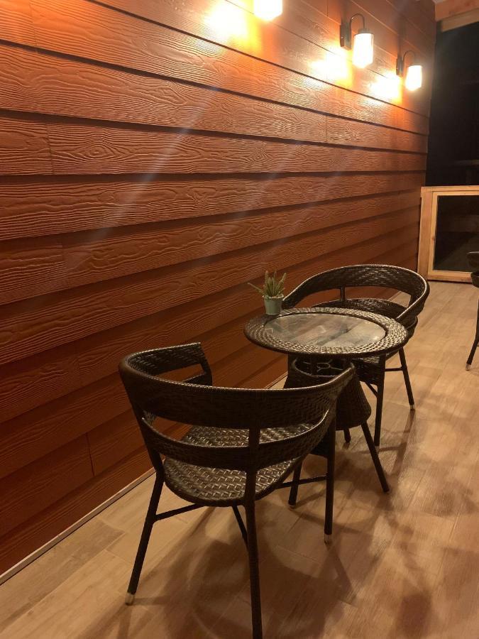 Hotel Boutique Family Suites 팡기푸이 외부 사진