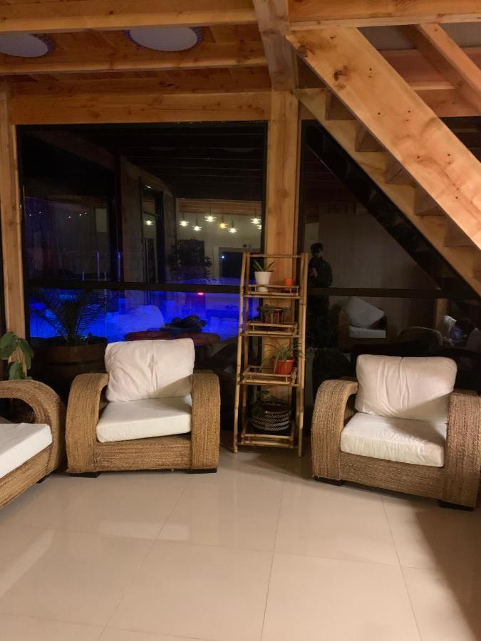 Hotel Boutique Family Suites 팡기푸이 외부 사진