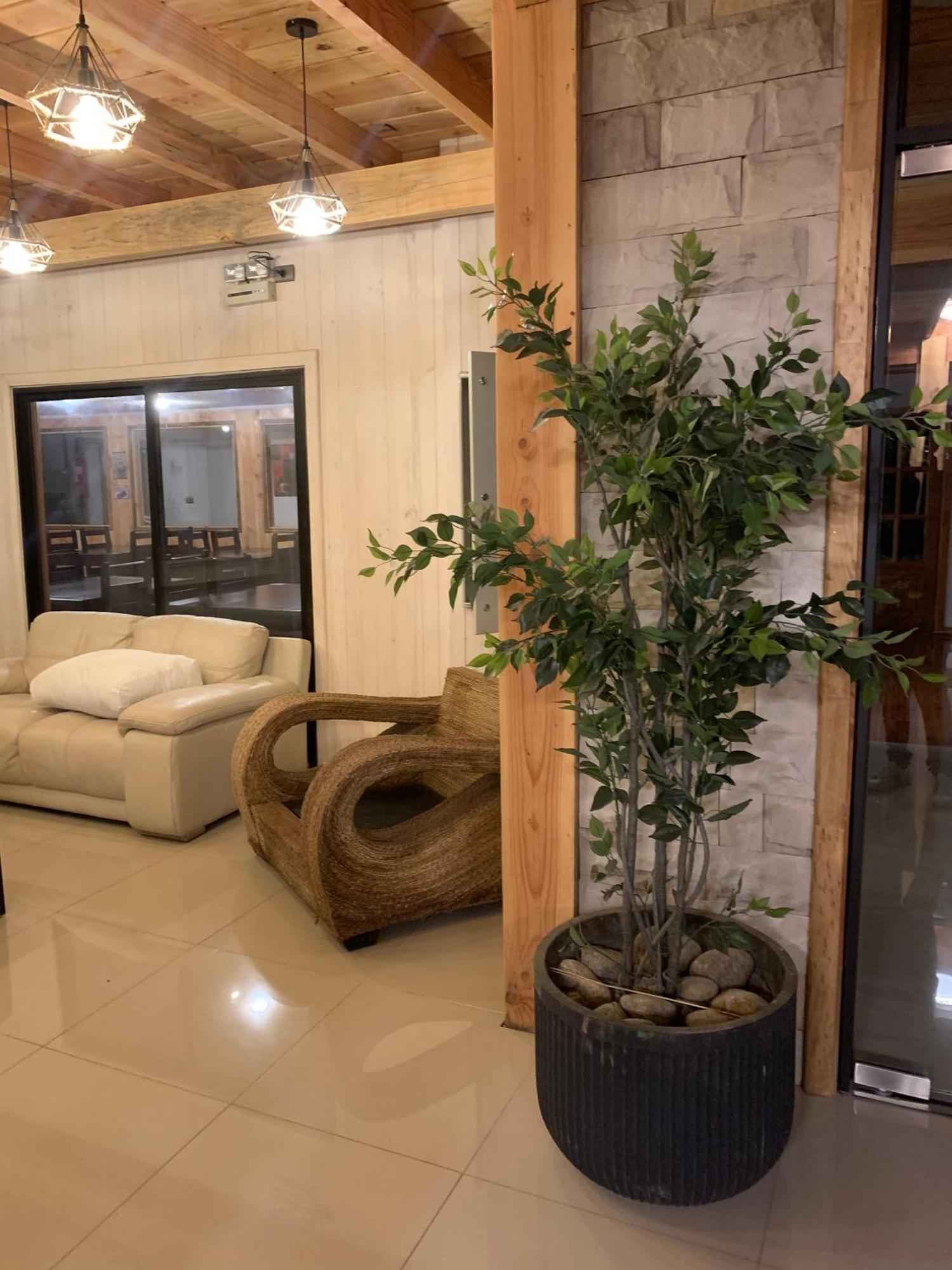 Hotel Boutique Family Suites 팡기푸이 외부 사진