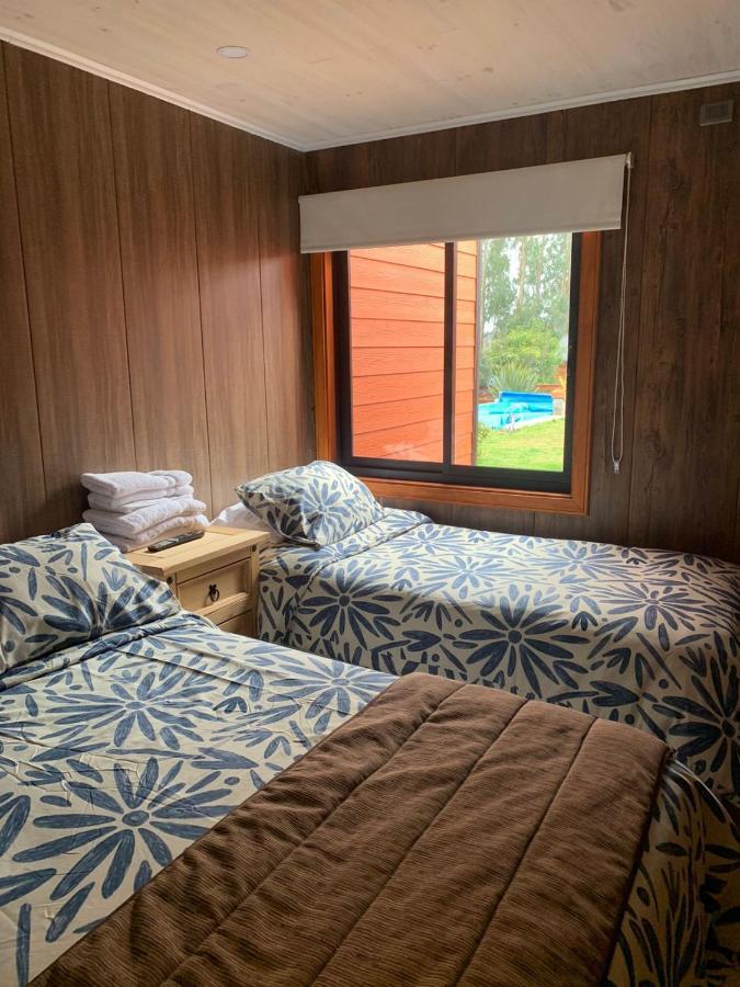 Hotel Boutique Family Suites 팡기푸이 외부 사진