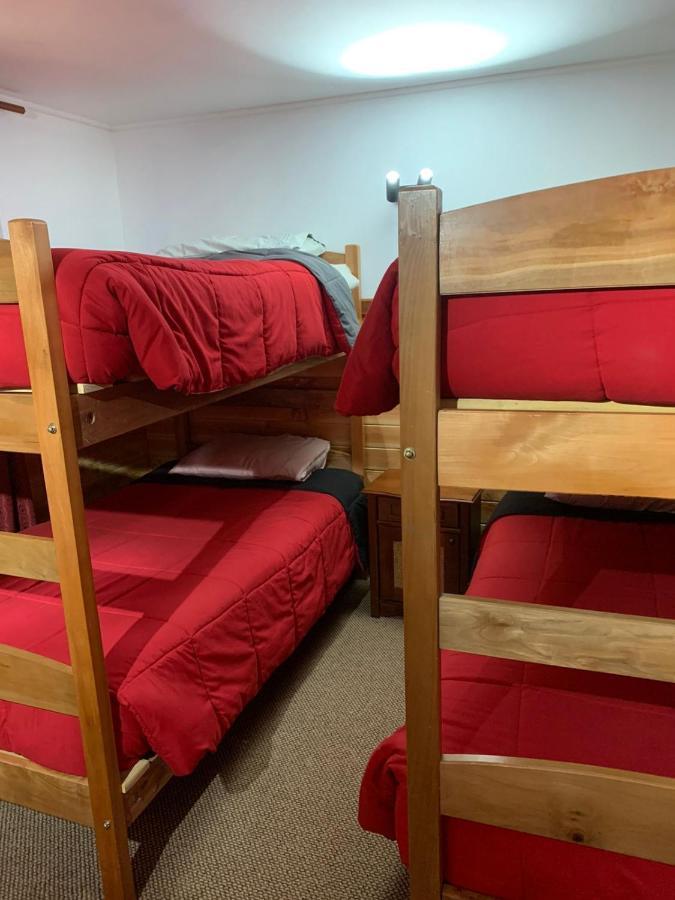 Hotel Boutique Family Suites 팡기푸이 외부 사진