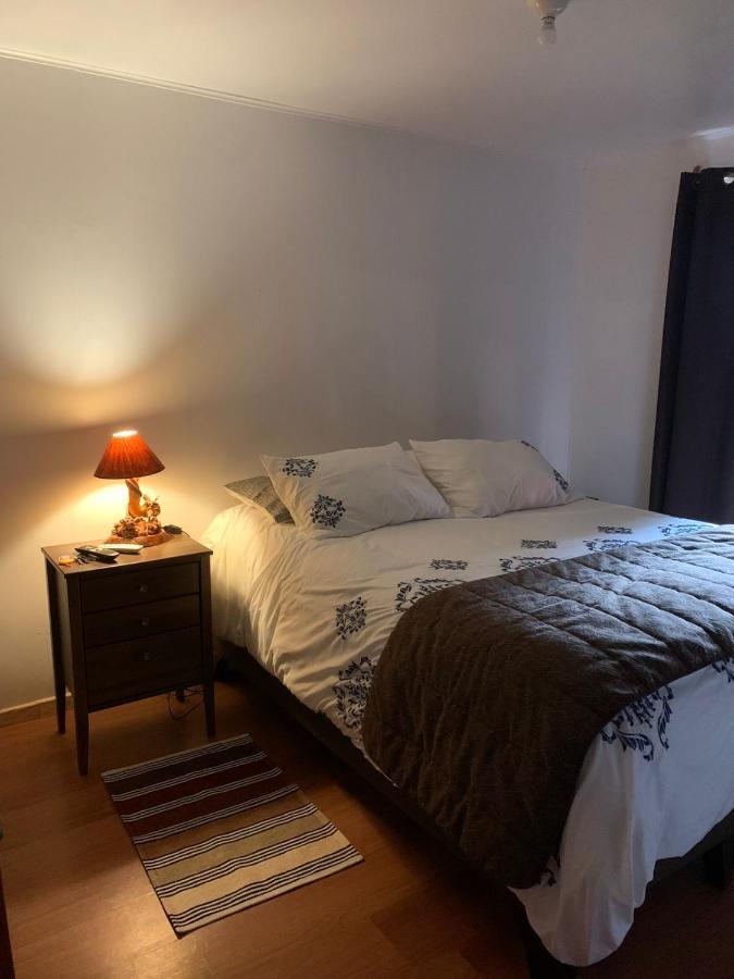 Hotel Boutique Family Suites 팡기푸이 외부 사진
