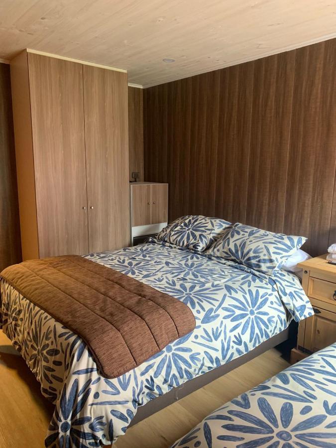 Hotel Boutique Family Suites 팡기푸이 외부 사진