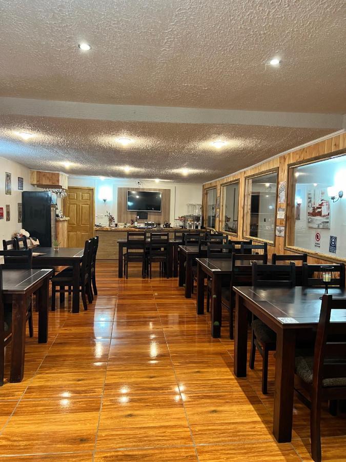 Hotel Boutique Family Suites 팡기푸이 외부 사진