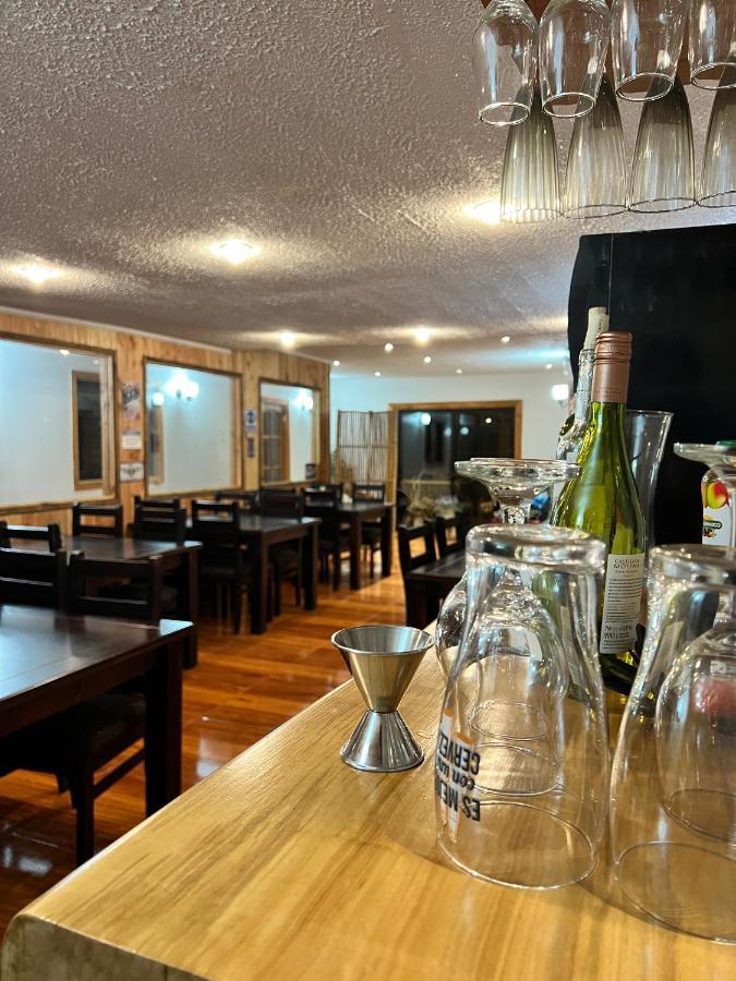 Hotel Boutique Family Suites 팡기푸이 외부 사진