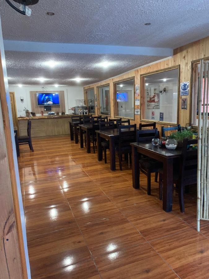 Hotel Boutique Family Suites 팡기푸이 외부 사진