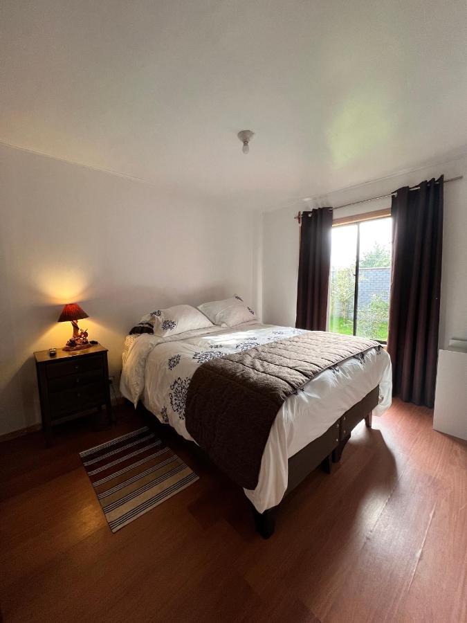 Hotel Boutique Family Suites 팡기푸이 외부 사진
