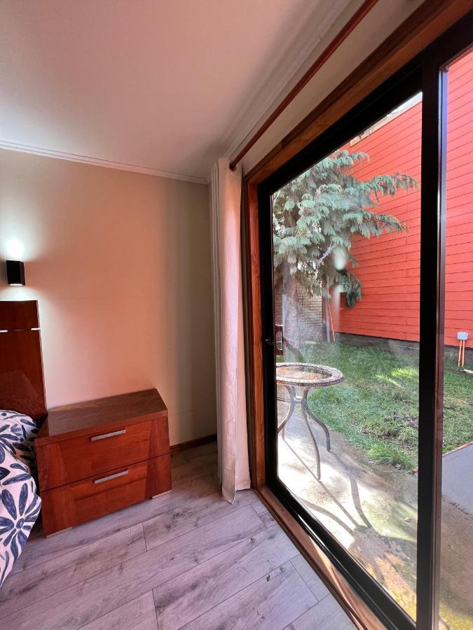 Hotel Boutique Family Suites 팡기푸이 외부 사진