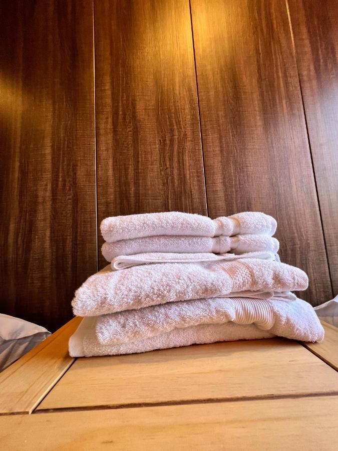 Hotel Boutique Family Suites 팡기푸이 외부 사진