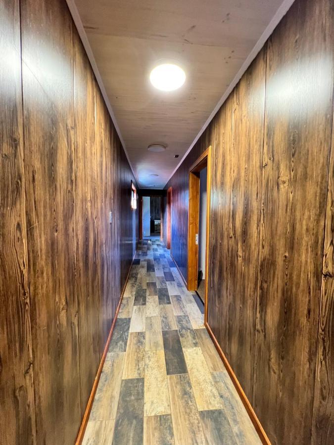 Hotel Boutique Family Suites 팡기푸이 외부 사진
