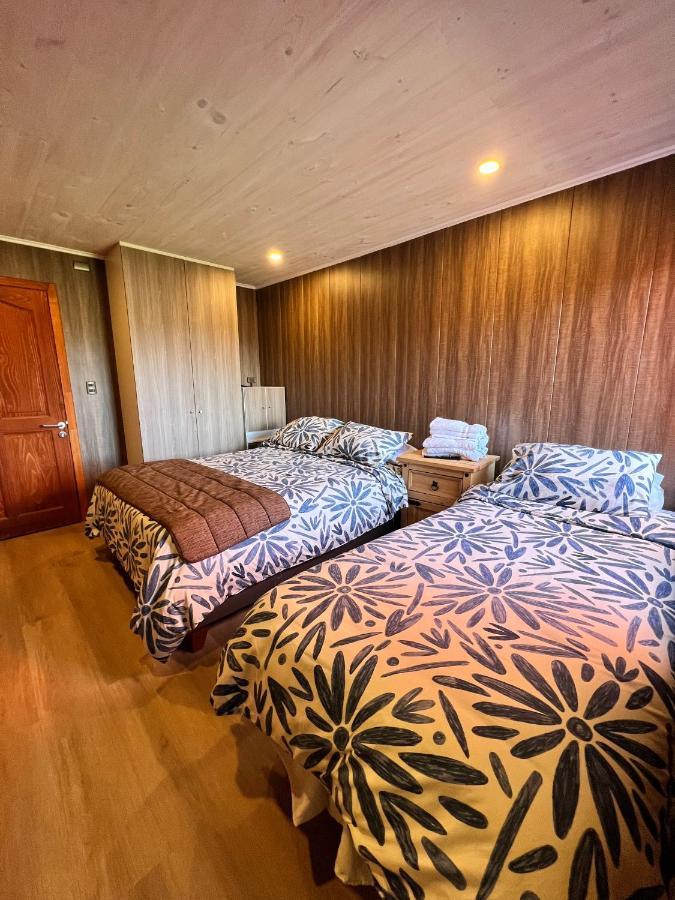 Hotel Boutique Family Suites 팡기푸이 외부 사진