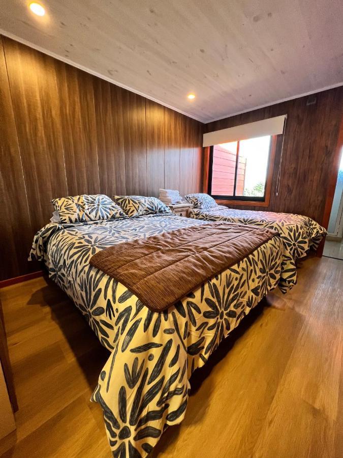 Hotel Boutique Family Suites 팡기푸이 외부 사진