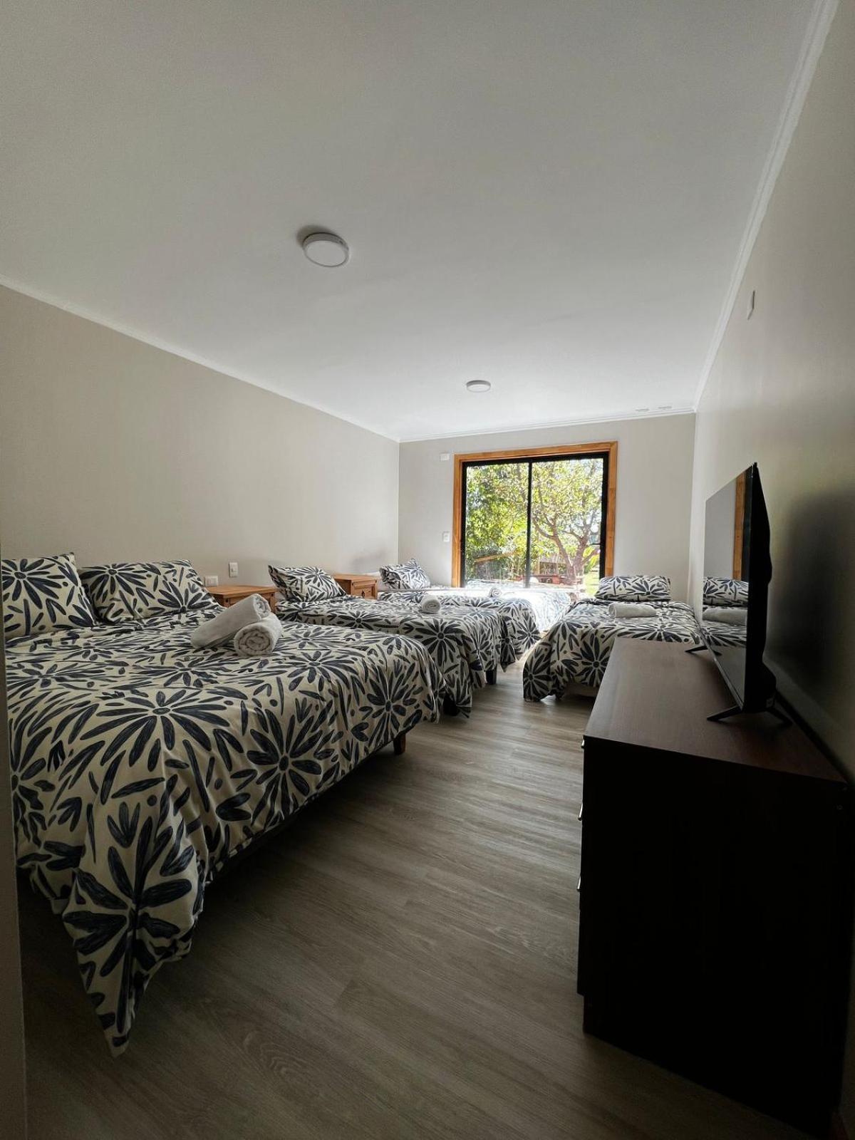 Hotel Boutique Family Suites 팡기푸이 외부 사진