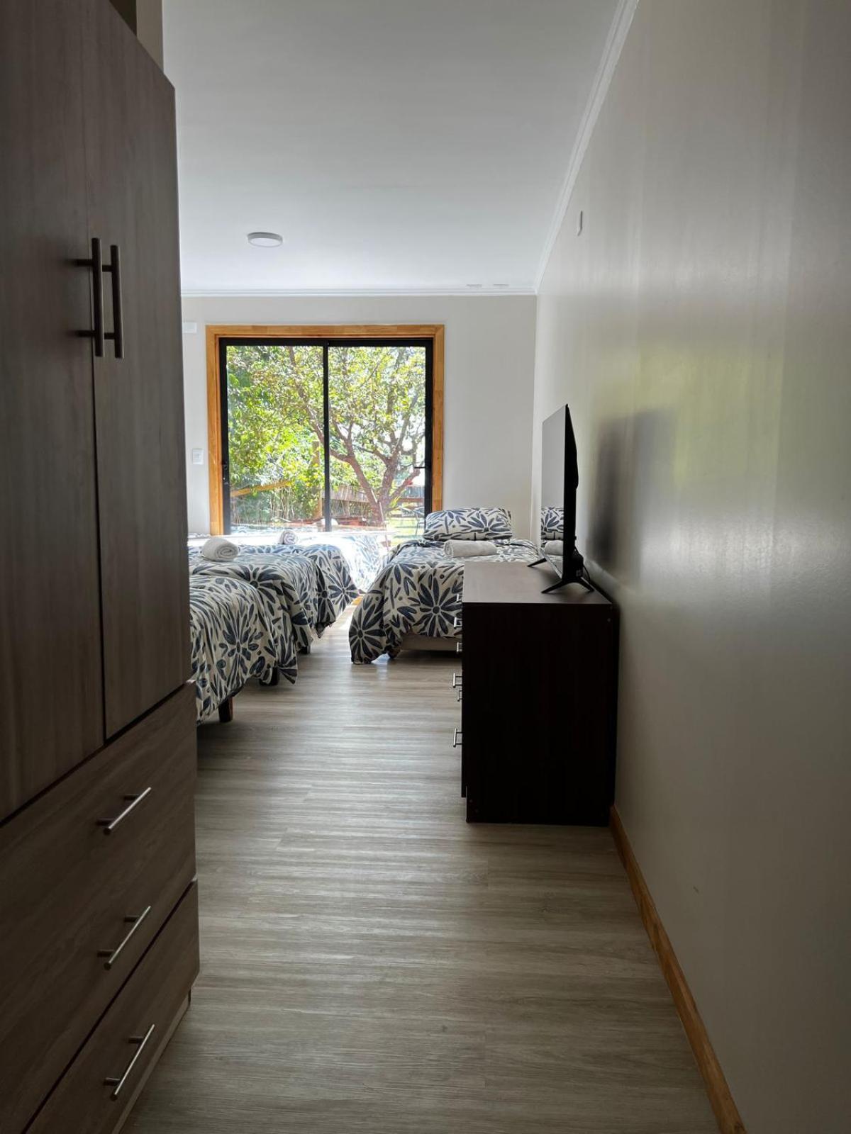 Hotel Boutique Family Suites 팡기푸이 외부 사진